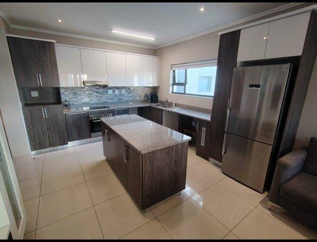 2 BEDROOM APARTMENT FOR SALE IN NEW TOWN CENTRE